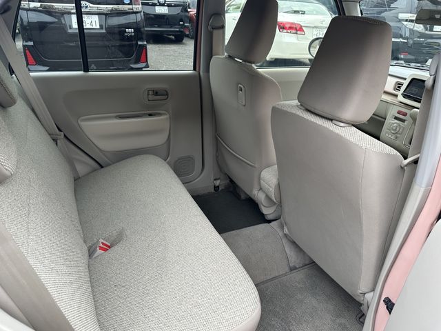 SUZUKI ALTO LAPIN 2016