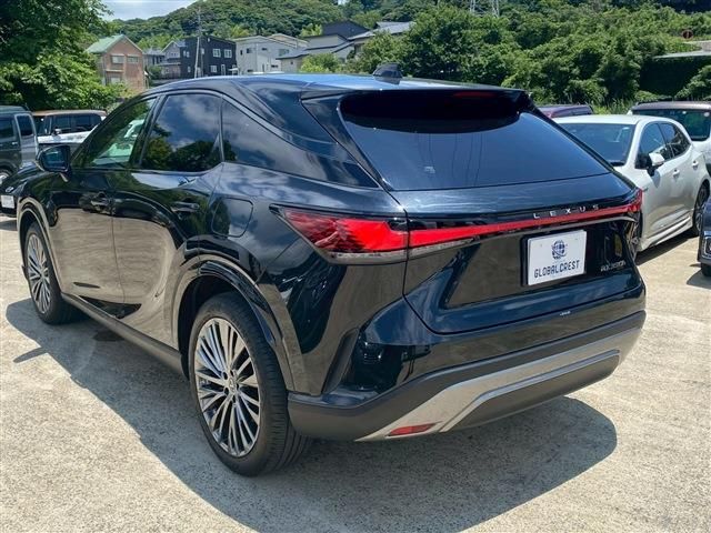 TOYOTA LEXUS RX350h 2024