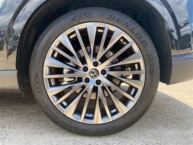 TOYOTA LEXUS RX350h 2024