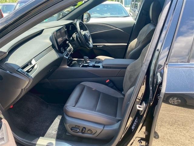 TOYOTA LEXUS RX350h 2024