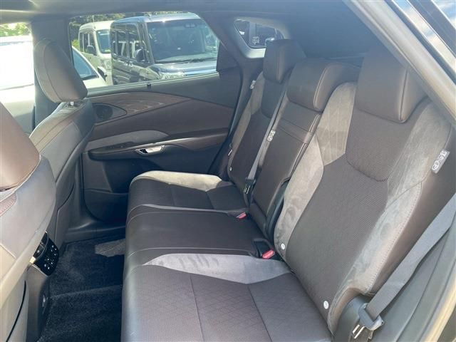 TOYOTA LEXUS RX350h 2024