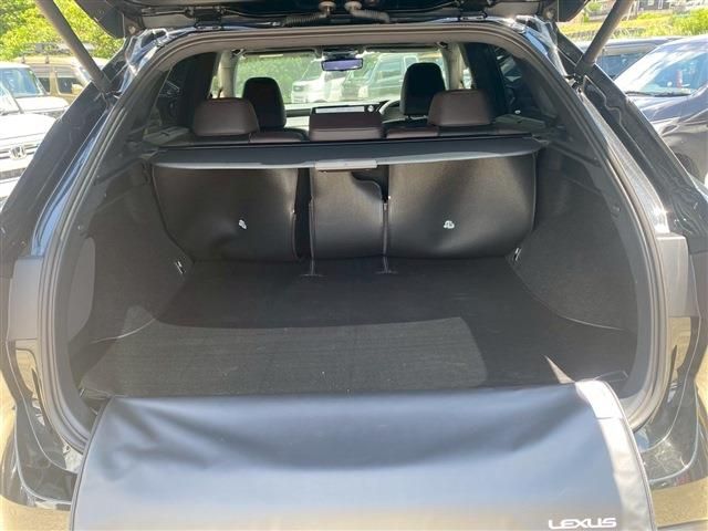 TOYOTA LEXUS RX350h 2024