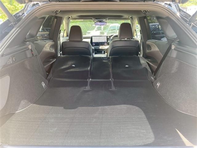 TOYOTA LEXUS RX350h 2024