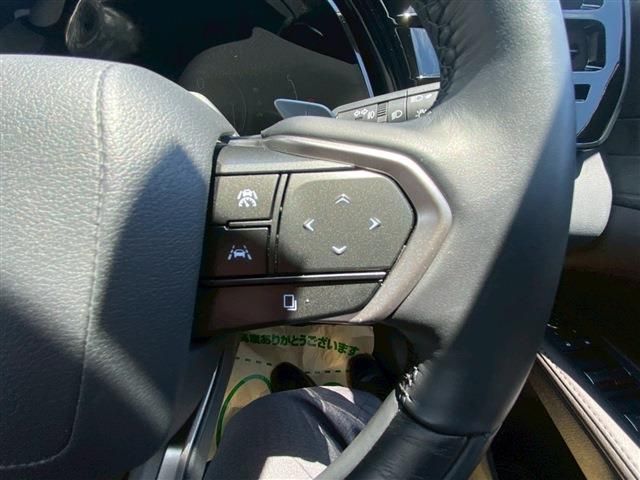 TOYOTA LEXUS RX350h 2024