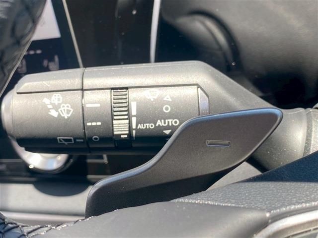 TOYOTA LEXUS RX350h 2024