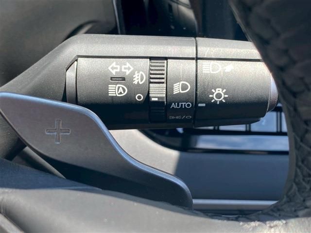 TOYOTA LEXUS RX350h 2024