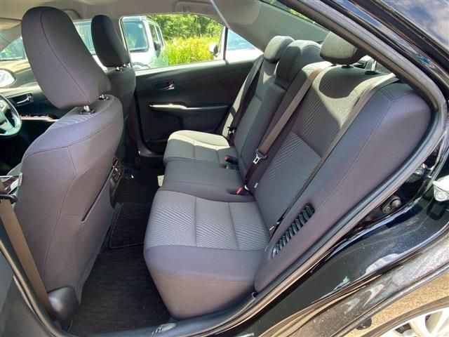 TOYOTA CAMRY HYBRID 2016