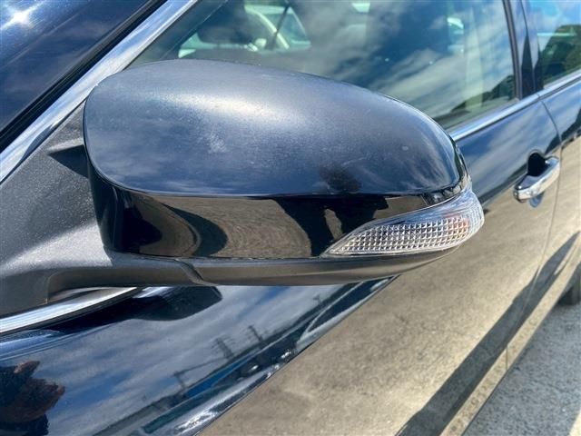 TOYOTA CAMRY HYBRID 2016