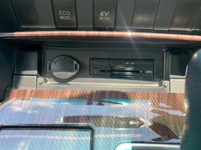 TOYOTA CAMRY HYBRID 2016