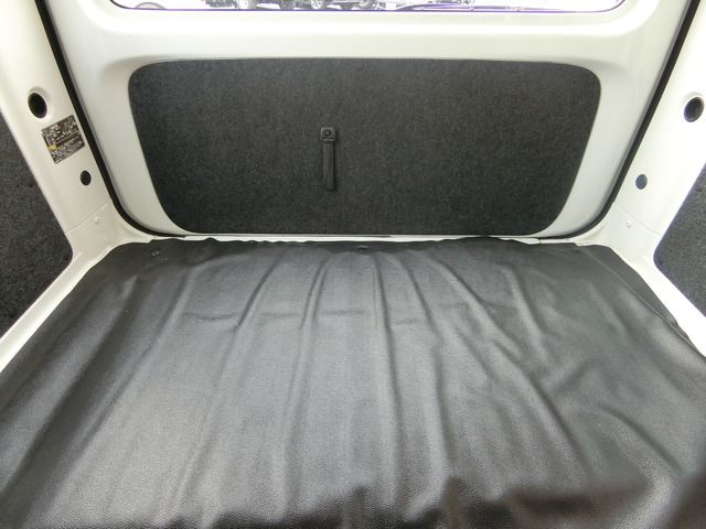 DAIHATSU HIJET CARGO 2018