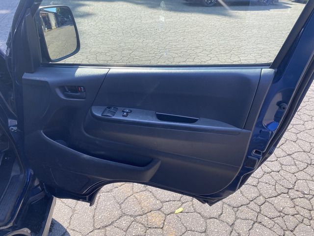 TOYOTA HIACE van 2WD 2014