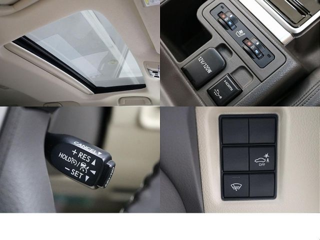 TOYOTA LANDCRUISER PRADO 2022