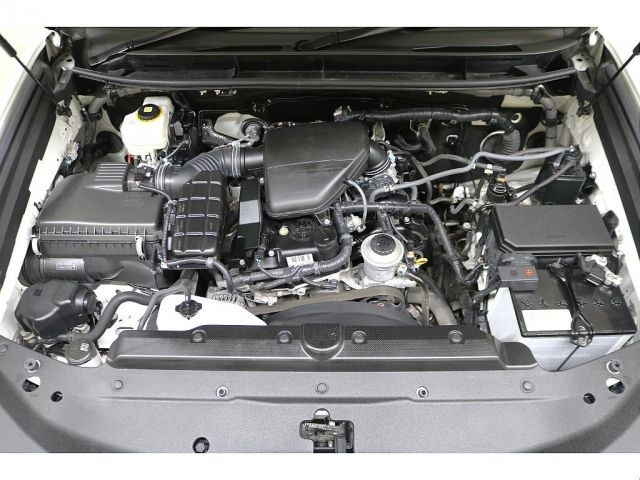 TOYOTA LANDCRUISER PRADO 2022