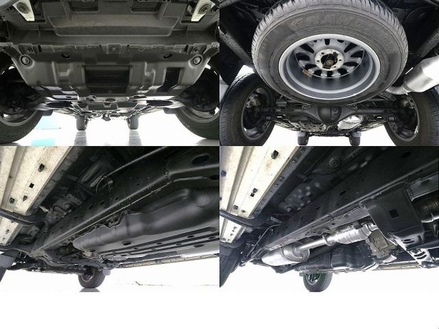 TOYOTA LANDCRUISER PRADO 2022