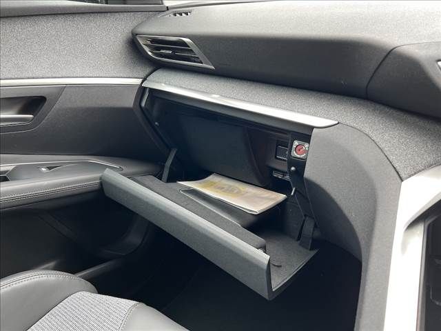 PEUGEOT PEUGEOT 3008 2018