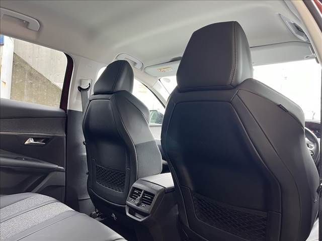 PEUGEOT PEUGEOT 3008 2018