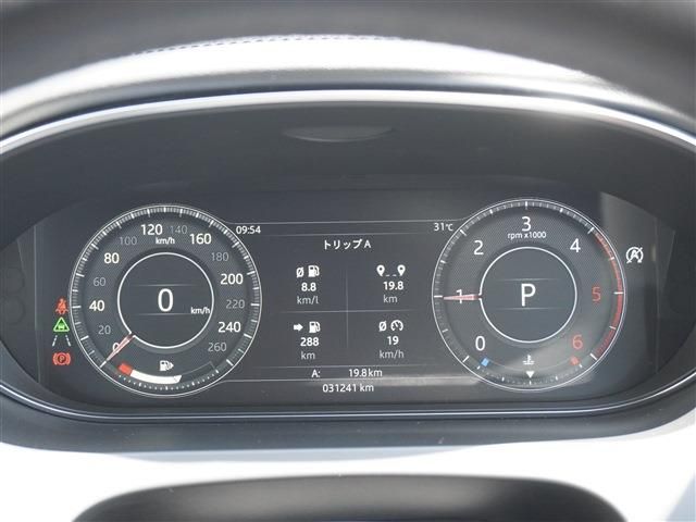 JAGUAR JAGUAR E-PACE 2018