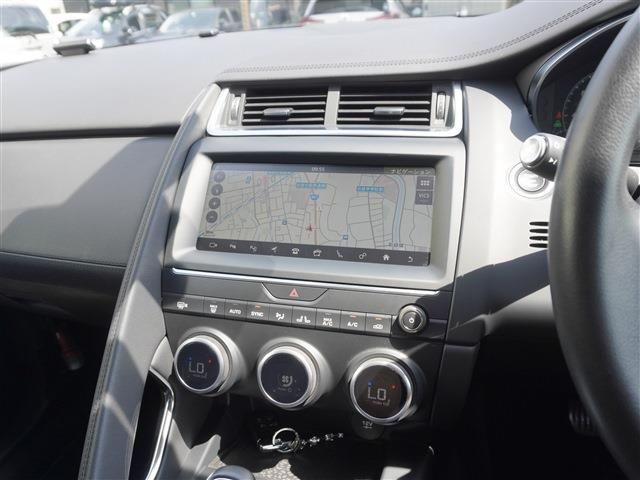 JAGUAR JAGUAR E-PACE 2018