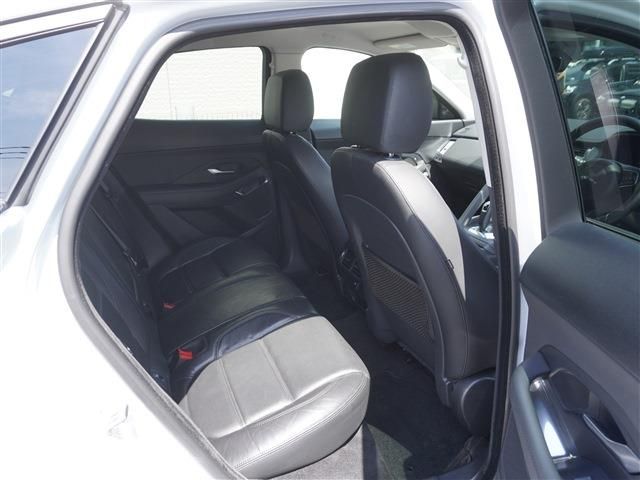 JAGUAR JAGUAR E-PACE 2018