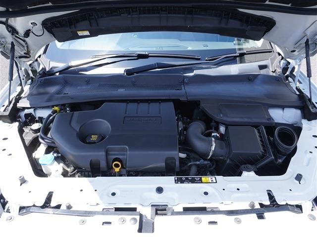 JAGUAR JAGUAR E-PACE 2018