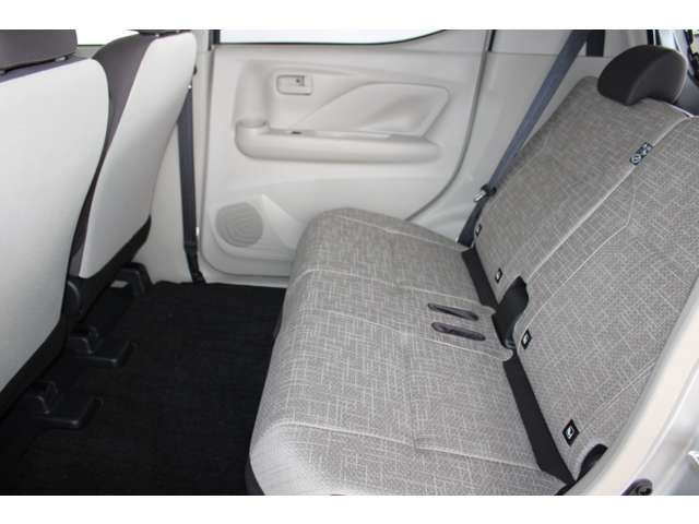 MITSUBISHI eK WAGON 2024