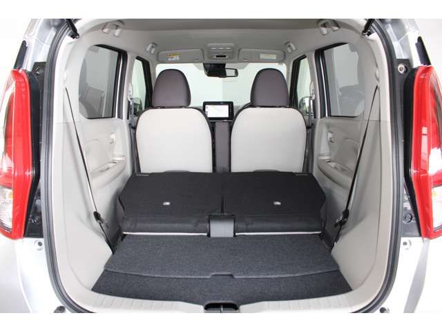 MITSUBISHI eK WAGON 2024