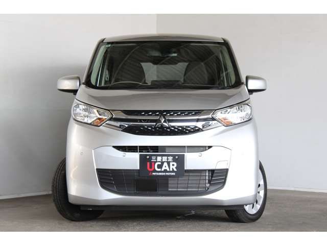 MITSUBISHI eK WAGON 2024