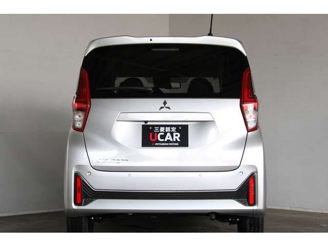 MITSUBISHI eK WAGON 2024