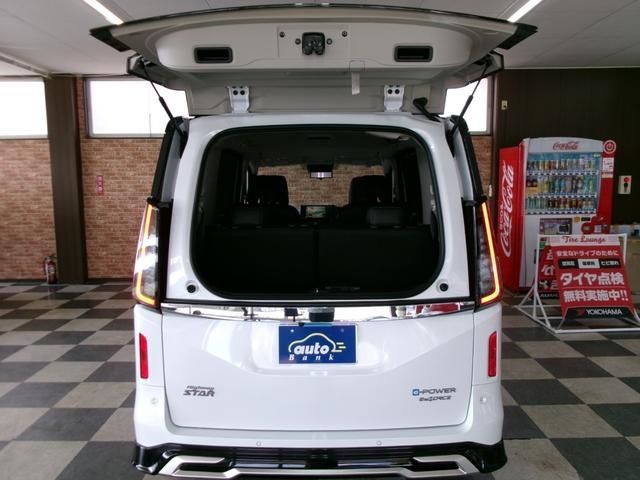 NISSAN SERENA  WG 4WD 2024