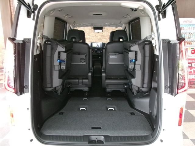 NISSAN SERENA  WG 4WD 2024