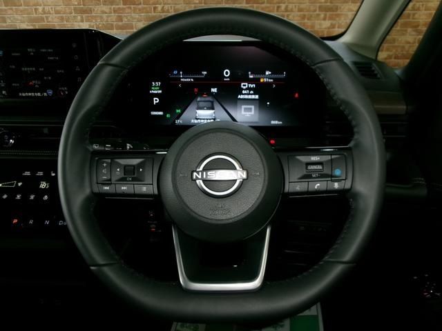 NISSAN SERENA  WG 4WD 2024