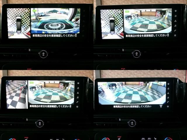 NISSAN SERENA  WG 4WD 2024