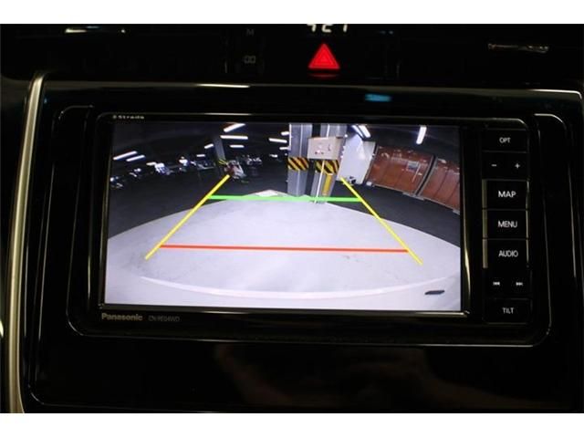 TOYOTA HARRIER 2WD 2017