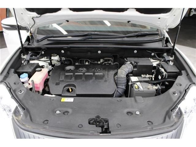 TOYOTA HARRIER 2WD 2017