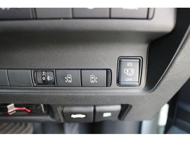 NISSAN SERENA  WG 2023