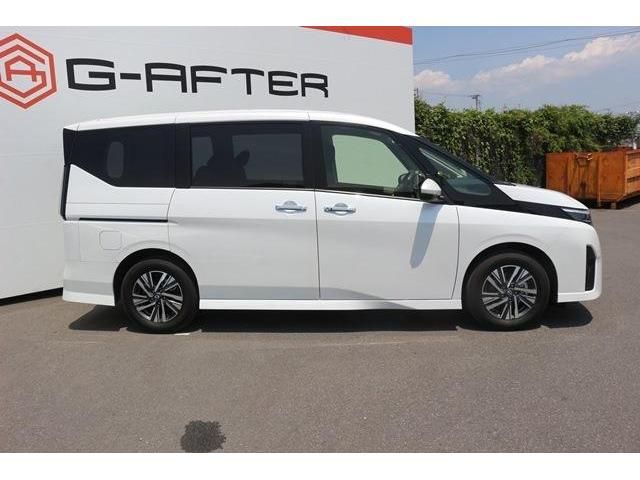 NISSAN SERENA  WG 2023