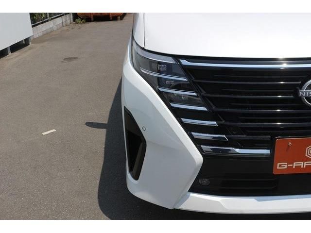 NISSAN SERENA  WG 2023