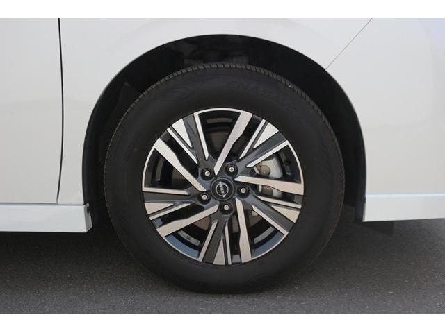 NISSAN SERENA  WG 2023