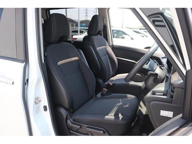 NISSAN SERENA  WG 2023