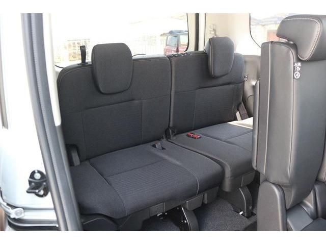 NISSAN SERENA  WG 2023