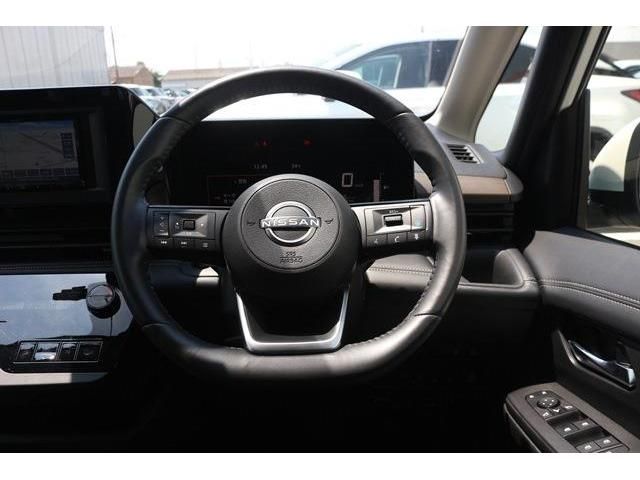 NISSAN SERENA  WG 2023