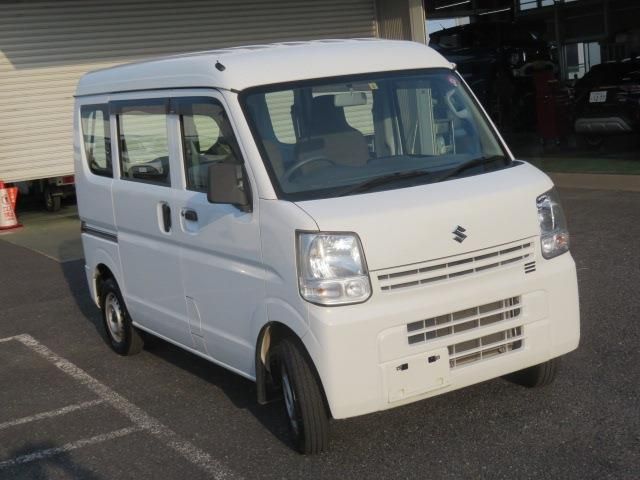 SUZUKI EVERY van 2017