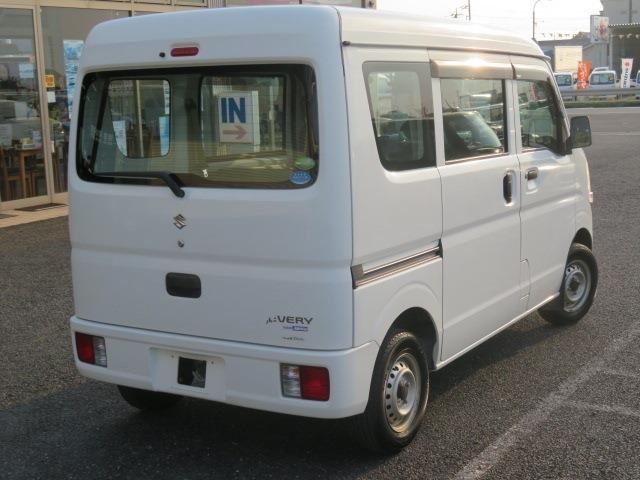 SUZUKI EVERY van 2017