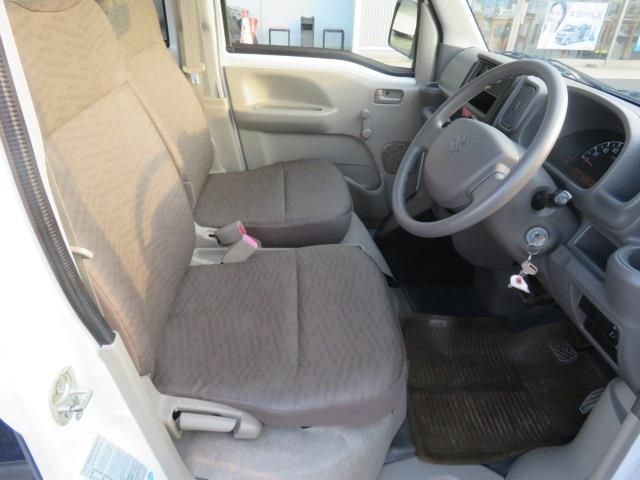 SUZUKI EVERY van 2017