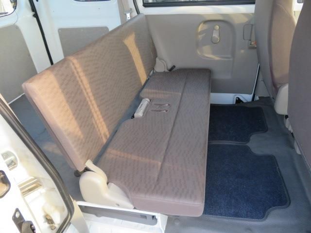 SUZUKI EVERY van 2017