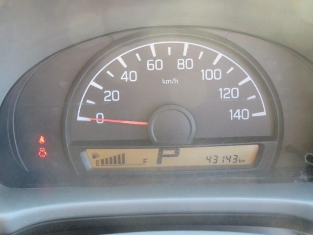 SUZUKI EVERY van 2017