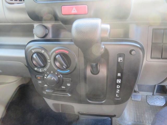 SUZUKI EVERY van 2017