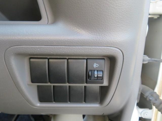 SUZUKI EVERY van 2017