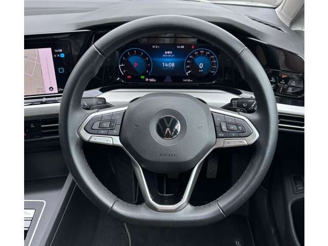 VOLKSWAGEN VOLKSWAGEN GOLF VARIANT 2022