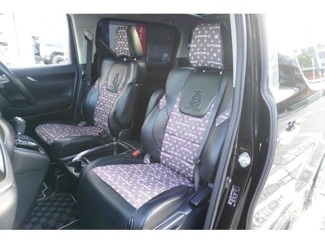 TOYOTA VELLFIRE 2017